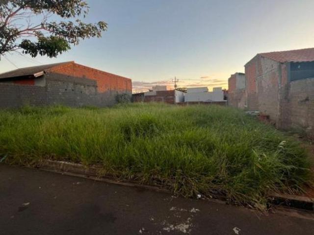 VENDA | Terreno, em Jardim Itália II, Paranavaí
