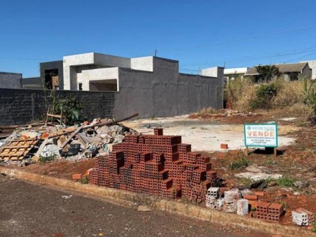 VENDA | Terreno, em Jardim Italia, Marialva