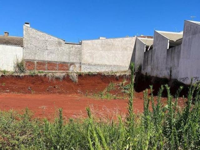 VENDA | Terreno, em Jardim Itamarati II, Marialva