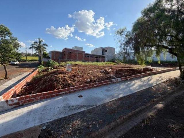 VENDA | Terreno, em Jardim Itamarati II, Marialva