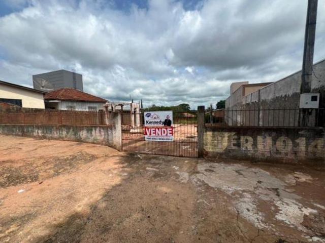 VENDA | Terreno, em Jardim Juraci, Paranavaí