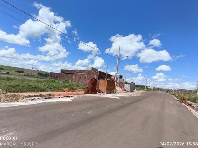 VENDA | Terreno, em Jardim Keiko, Marialva