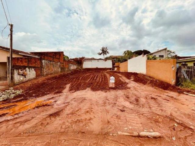 VENDA | Terreno, em JARDIM PETROPOLIS, UMUARAMA