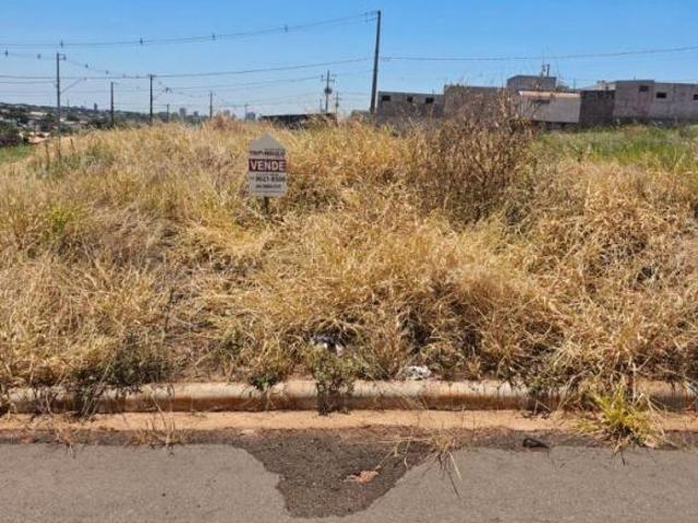 VENDA | Terreno, em JARDIM PIMENTEL II, UMUARAMA