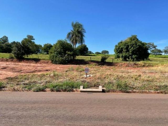 VENDA | Terreno, em JARDIM PIMENTEL II, UMUARAMA