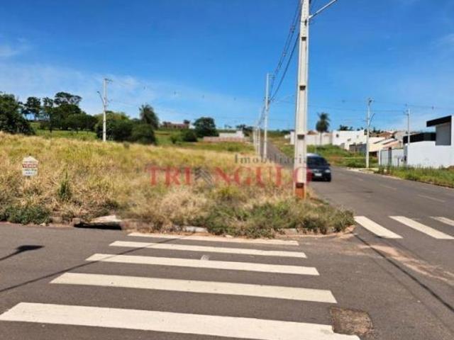 VENDA | Terreno, em JARDIM PIMENTEL II, UMUARAMA