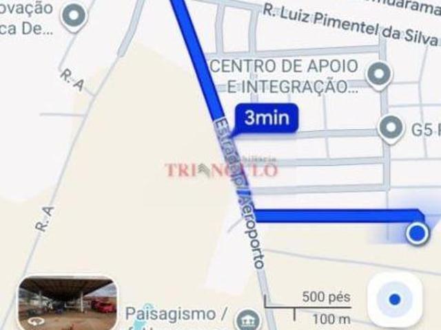 VENDA | Terreno, em JARDIM PIMENTEL II, UMUARAMA