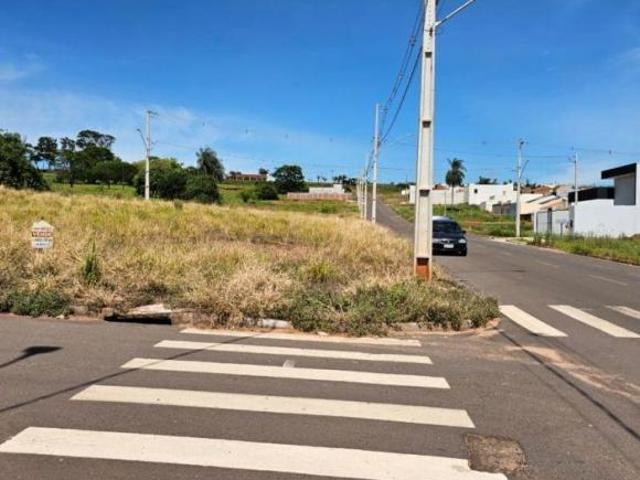 VENDA | Terreno, em JARDIM PIMENTEL II, UMUARAMA