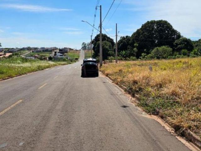 VENDA | Terreno, em JARDIM PIMENTEL II, UMUARAMA