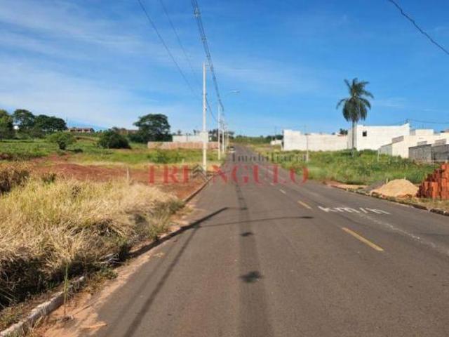VENDA | Terreno, em JARDIM PIMENTEL II, UMUARAMA