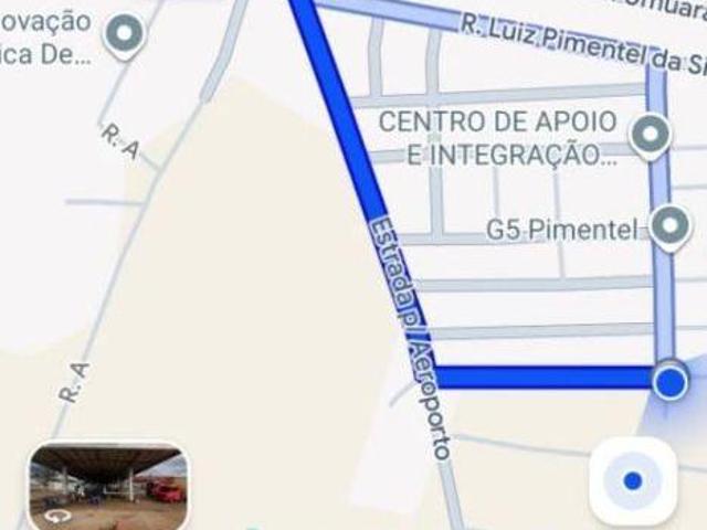 VENDA | Terreno, em JARDIM PIMENTEL II, UMUARAMA