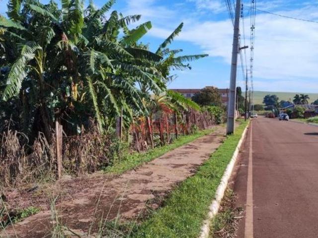 VENDA | Terreno, em Jardim Refugio, Ivatuba