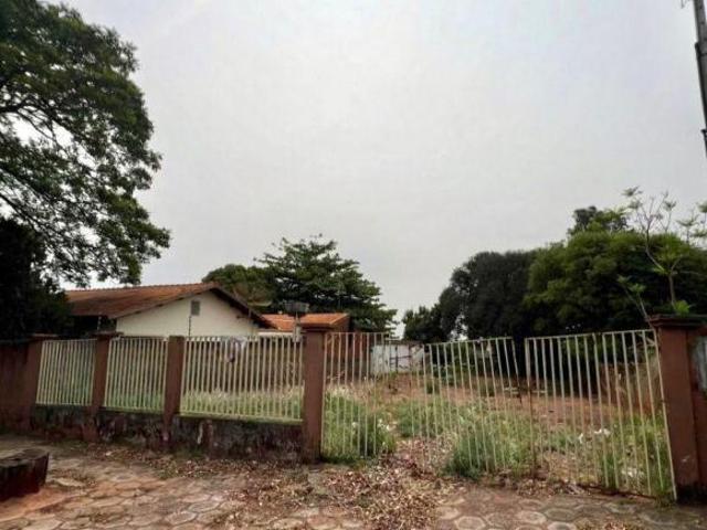 VENDA | Terreno, em Jardim São João, Paranavaí