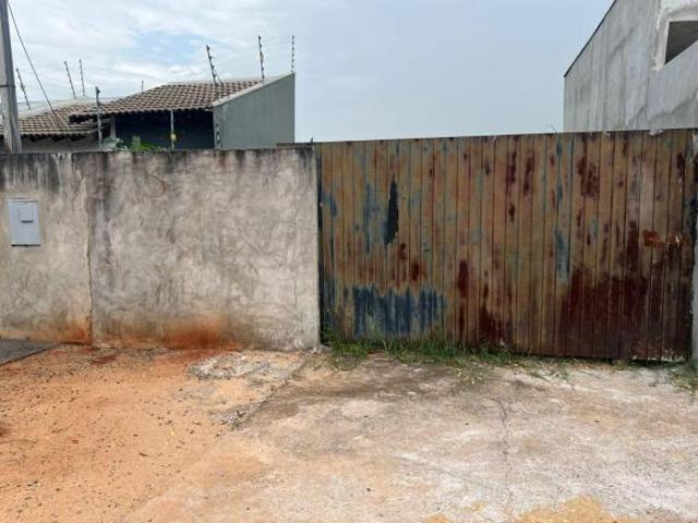 VENDA | Terreno, em Jardim São Jorge, Paranavaí