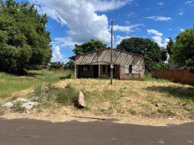 VENDA | Terreno, em Jardim São Jorge, Paranavaí