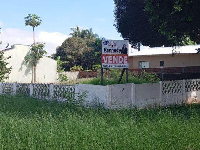VENDA | Terreno, em Jardim São Jorge, Paranavaí