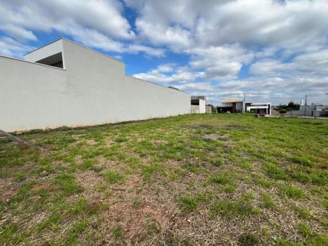VENDA | Terreno, em Jardim Santos Dumont, Paranavaí