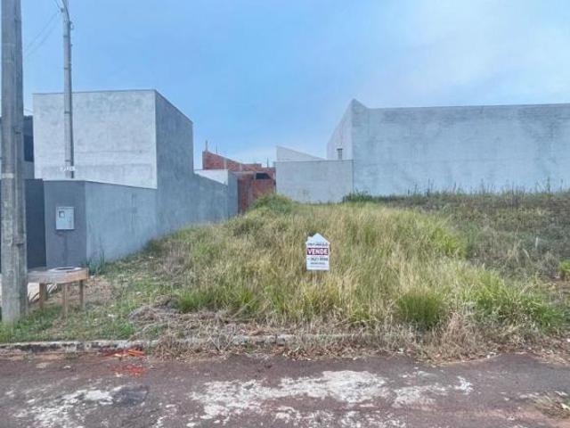 VENDA | Terreno, em JARDIM SOLUAR, UMUARAMA