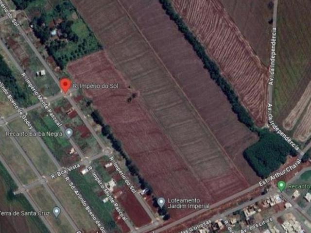 VENDA | Terreno, em Jd. Imperial, Paiçandu