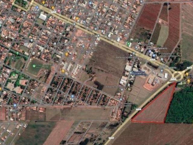 VENDA | Terreno, em Paranacity