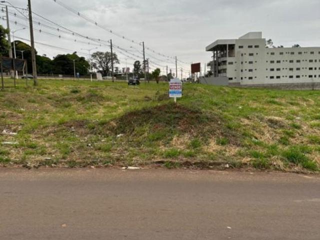 VENDA | Terreno, em PARQUE INDUSTRIAL I, UMUARAMA