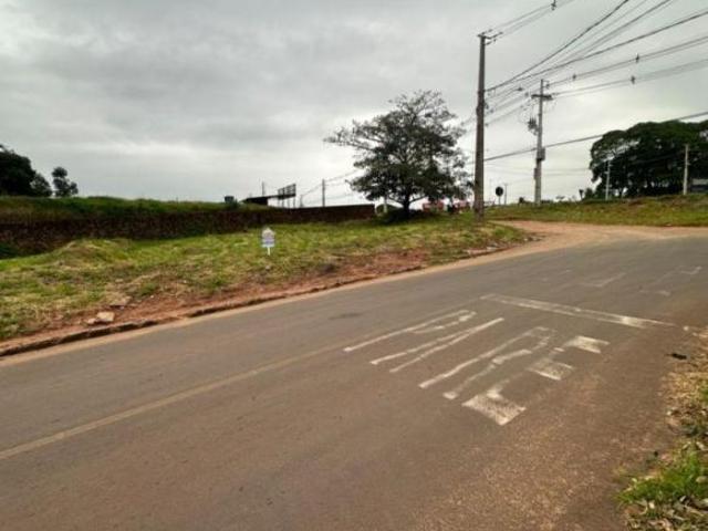 VENDA | Terreno, em PARQUE INDUSTRIAL I, UMUARAMA