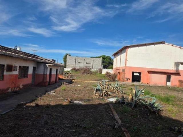 VENDA | Terreno, em PARQUE INDUSTRIAL, UMUARAMA
