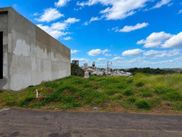 VENDA | Terreno, em PARQUE RESIDENCIAL DA GAVEA, UMUARAMA