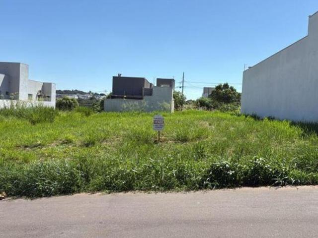 VENDA | Terreno, em PARQUE RESIDENCIAL INTERLAGOS, UMUARAMA