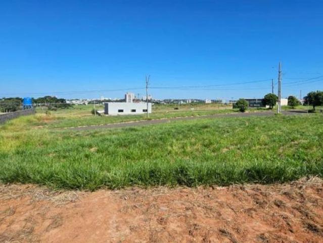 VENDA | Terreno, em PARQUE RESIDENCIAL METROPOLITANO, UMUARAMA