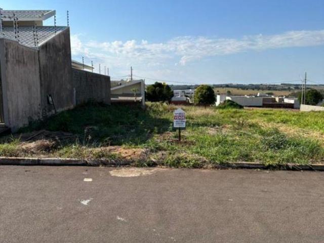 VENDA | Terreno, em PARQUE RESIDENCIAL METROPOLITANO, UMUARAMA