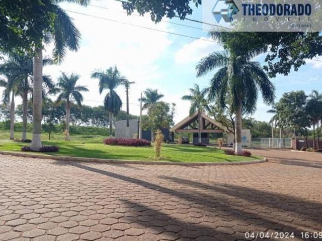 VENDA | Terreno, em PR 317 KM 86, Santo Inácio