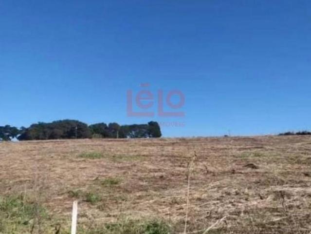 VENDA | Terreno, em RURAL, MARIALVA