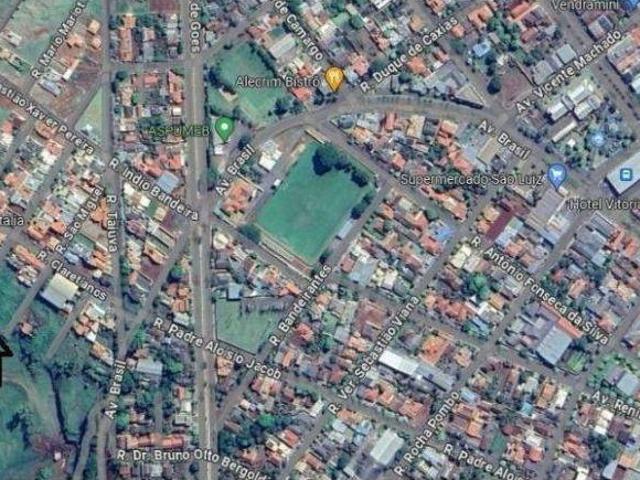 VENDA | Terreno, em Residencial Ângelo Guellere Filho, Engenheiro Beltrão