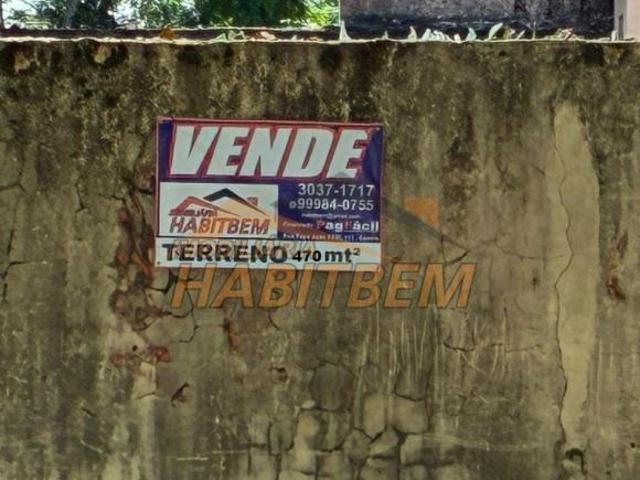 VENDA | Terreno, em VILA BRASIL, Marialva