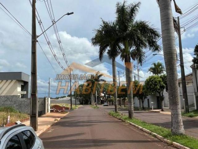 VENDA | Terreno, em Vila Brasil, Marialva