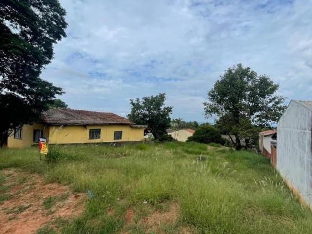 VENDA | Terreno, em Vila Ivo Mendes, Astorga
