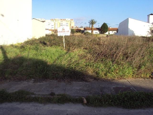 Venda Terreno Esmoriz Centro