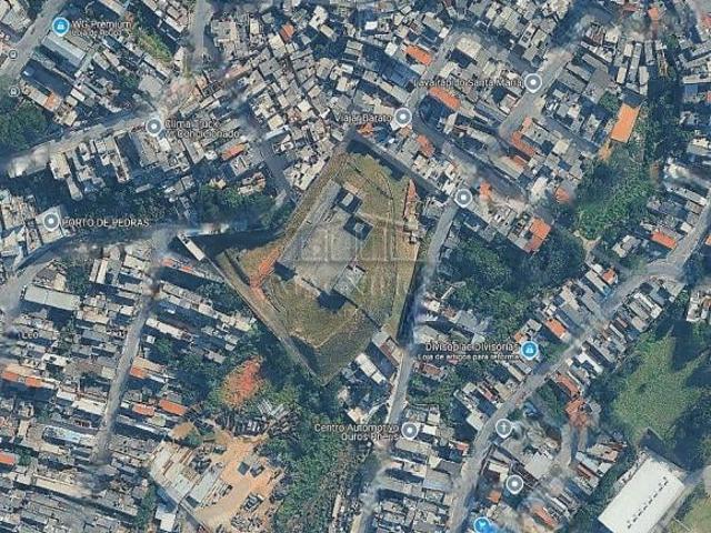 Venda Terreno Guarulhos Jardim Brasil