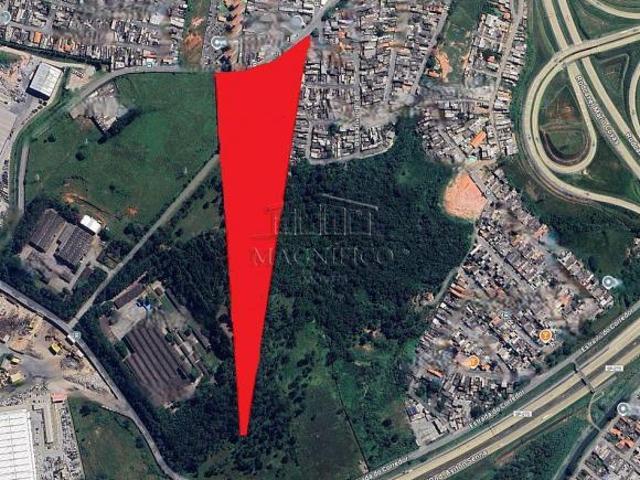 Venda Terreno Itaquaquecetuba Jardim São Jerônimo