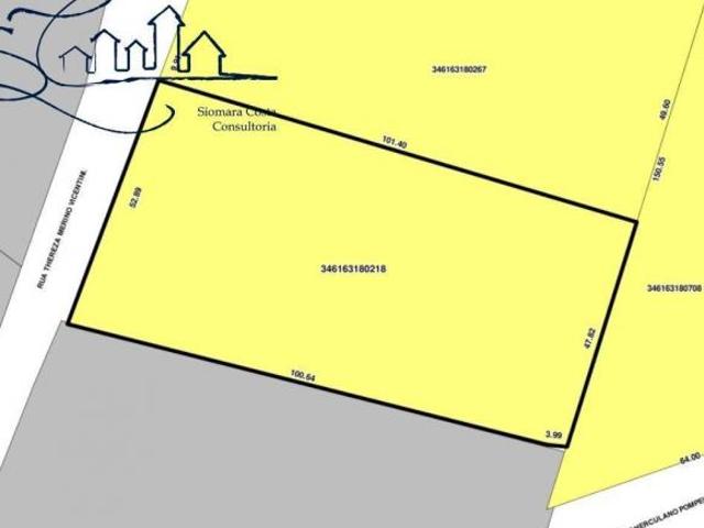 VENDA TERRENO INDUSTRIAL COMERCIAL JAMBEIRO CAMPINAS PROXIMO CENTRO LOGISTICO E ACESSO DIRETO ANHA