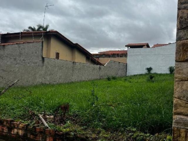 VENDA TERRENO JARDIM AMERICA / SOROCABA/SP