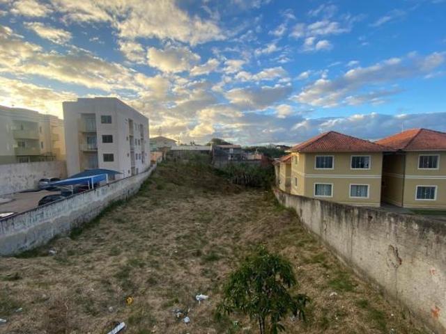 VENDA TERRENO RESINDENCIAL COSTEIRA SÃO JOSÉ DOS PINHAIS / PR