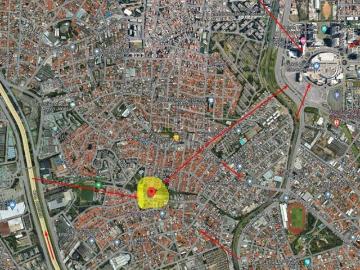 Venda Terreno São Paulo Parque Fongaro