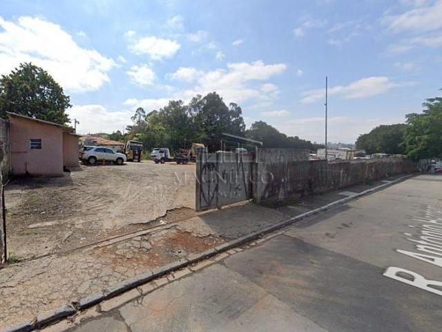 Venda Terreno São Paulo Parque Fongaro
