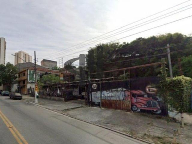 Venda Terreno Sao Paulo Vila Prudente Ref: 46933