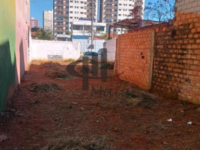 Venda Terreno Santo Andre Silveira Ref: 44786