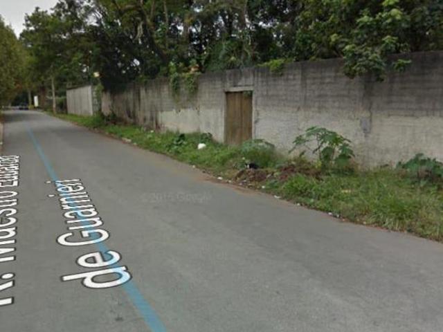 VENDA TERRENO SOCORRO