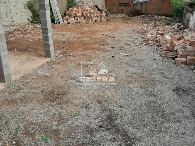 VENDA TERRENO VILA ASSIS / SOROCABA/SP
