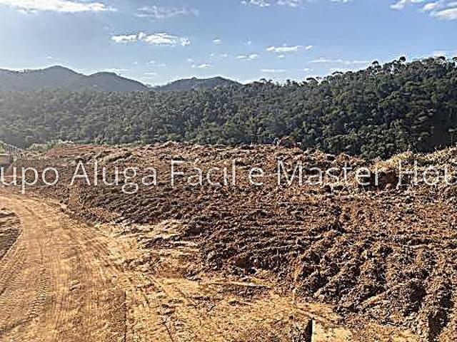 Venda Terreno 1500m² no São Pedro